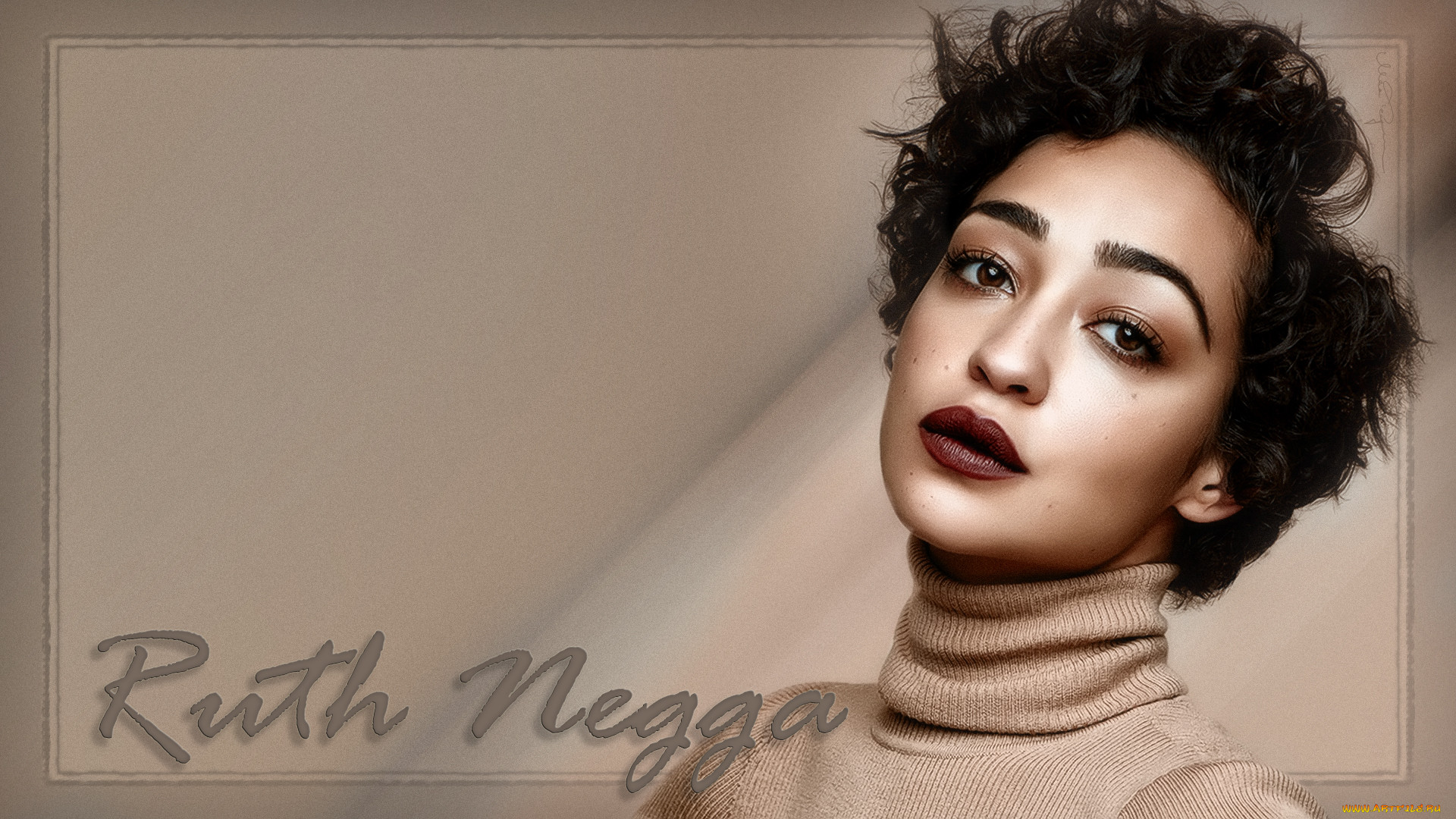 ruth negga, , 